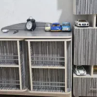 فروش سرویس تختخواب نوزاد نوجوان ویژن