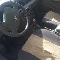 سمندfe7مدل96|خودرو سواری و وانت|اهر, |دیوار