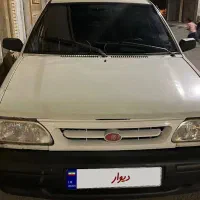 ماشین پراید مدل ۸۰