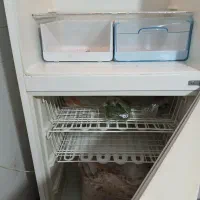 یخچال فریزر|یخچال و فریزر|لنجان, |دیوار