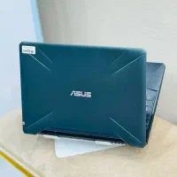 لپ‌تاپ Asus Fx 505 GT|رایانه همراه|آذرشهر, |دیوار