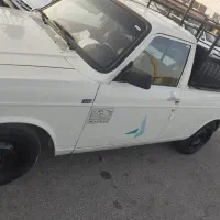 پیکان وانت عتیقه مدل 84|خودرو سواری و وانت|زاهدان, |دیوار