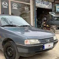 پژو 405|خودرو سواری و وانت|همدان, |دیوار