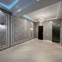 اجزای نواع کناف سقف کاذب دامپاونقاشی وتور پردازی