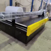 پرینتر فلت بد یو وی|پرینتر، اسکنر، کپی، فکس|نجف‌آباد, الله اکبر|دیوار