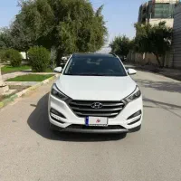 توسان ۲۰۱۷ موتور ۲۴۰۰در حد صفر