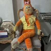 خرگوشه پلیشی