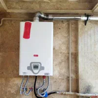 تعمیر انواع پکیج شوفاژ دیواری