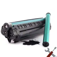 شارژ انواع کارتریج لیزری