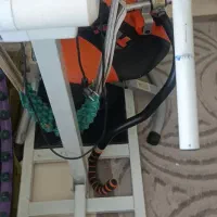 دستگاه ویبراتور شکم و پهلو|تجهیزات ورزشی|کرج, شهرک فهمیده|دیوار