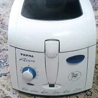 سرخ کن فرانسوی