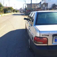 پراید مدل ۸۳انژکتور