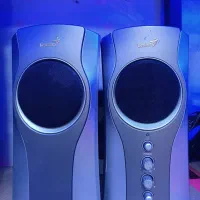 اسپیکر کامپیوتر رومیزی