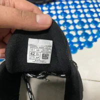 کتونی مشکی اصلی|کیف، کفش، کمربند|سبزوار, مدرس|دیوار