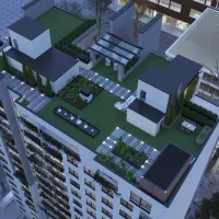 فرصت طلایی برای لاکچری ترین پروژه ی شمال|فروش آپارتمان|بابلسر, |دیوار