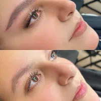 مدل فیبروز (میکروبلیدینگ) تخصصی|خدمات آرایشگری و زیبایی|شیراز, زرگری|دیوار