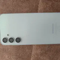 سامسونگ Galaxy A25 با حافظهٔ ۲۵۶ گیگابایت|موبایل|مراغه, |دیوار