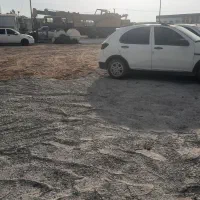 اجاره محوطه کارگاه و انبار|اجارهٔ دفتر صنعتی، کشاورزی، تجاری|بندرعباس, |دیوار