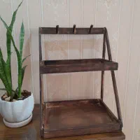 استند آشبز خانه|صنایع دستی و سایر لوازم تزئینی|باسمنج, |دیوار