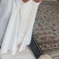 چادر نماز جشن تکلیف