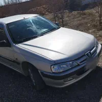 پرشیا مدل ۸۱|خودرو سواری و وانت|صوفیان, |دیوار