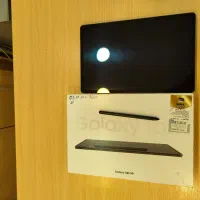 Galaxytab S9Plus 512/12Black WiFi|تبلت|تهران, جردن|دیوار