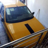 تاکسی پژو405 دوگانه سوزشرکتی|خودرو سواری و وانت|بندر انزلی, متروپل|دیوار