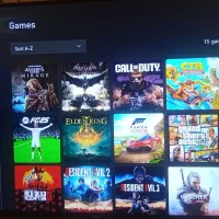 ایکس باکس وان اس/ xbox one s|کنسول، بازی ویدئویی و آنلاین|تهران, درختی|دیوار