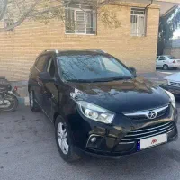 جک s5 مدل 95 بدون رنگ