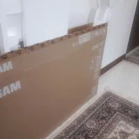 کارتن تلویزیون سام ۵۰ اینچ مدل ۷۸۰۰|تلویزیون و پروژکتور|تهران, حسینآباد|دیوار