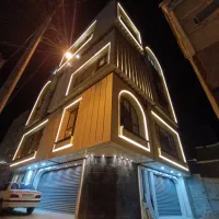 برق کشی صفر تاصد ساختمان نصب لاینروانواع نورپردازی|خدمات پیشه و مهارت|کنگاور, |دیوار