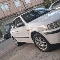 سمندای اف سون دوگانه فابریک|خودرو سواری و وانت|آشخانه, |دیوار