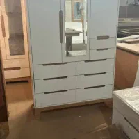 کمد|جاکفشی، کمد، دراور|تبریز, |دیوار