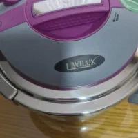 زودپز برند لاویلوکس.ترکیه. نو