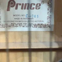 گیتار prince 745|گیتار، بیس، امپلیفایر|قم, علی آباد سعدگان|دیوار