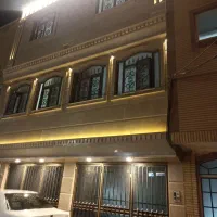 خانه-100متری-با-هفت-متر-بر-یک-ونیم-طبقه-سمیه