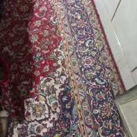 فروش قالی قدیمی|فرش|نجف‌آباد, امیرآباد|دیوار
