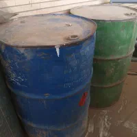 بشکه ورق ضخیم آمریکایی