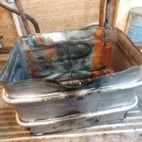 خرید انواع آبگرمکن و مبدل|آبگرمکن، پکیج، شوفاژ|قرچک, مهدیه|دیوار