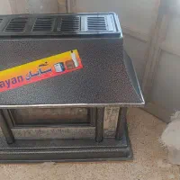 شومینه گازی 20000 سایان ،، تولید شرکت برفاب