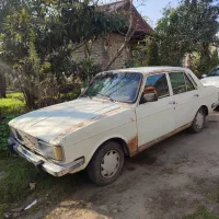 پیکان مدل ۸۲|خودرو سواری و وانت|چاف و چمخاله, |دیوار