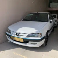 پارس سال سفارشی Elx