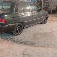 پراید مدل81|خودرو سواری و وانت|مشهد, پنجتن|دیوار