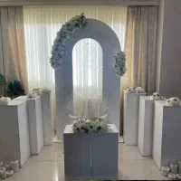 بادکنک آرایی و دیزاین عروسی|خدمات پذیرایی، مراسم|ارومیه, |دیوار