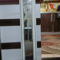 یک عدد قاب مهتابی باترانس سالم|لامپ و چراغ|شاهین‌شهر, مخابرات (شهید بهشتی)|دیوار