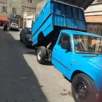 حمل نخاله فروش مصالح ساختمانی کل تهران