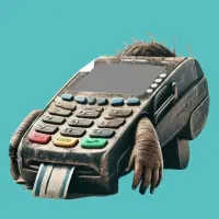 دستگاه کارت خوان سیار قدیمی شما( طرح تبدیل به4G)