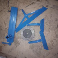 کپی تراش و کاسه تراش نو بدون خطا  لرزش همراه دینام|ماشین‌آلات صنعتی|سبزوار, قدس|دیوار