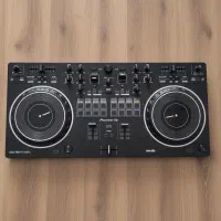 کنترلر دی‌جی پایونیر DDJ-REV1 نو
