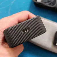 باطری و شارژر fw50 سونی|دوربین عکاسی و فیلمبرداری|کرمان, |دیوار